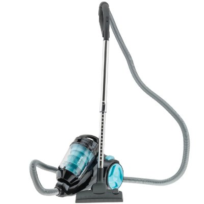 H.KOENIG Slc85 Silence + Cats + Dogs Aspirateur Traineau Sans Sac - 700w - 74 Db - A