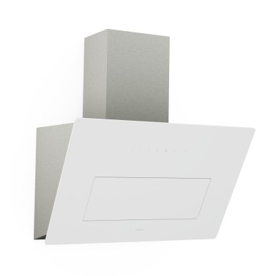 KLARSTEIN Sleekair Hotte De Cuisine A+++ 717 M&sup3;/h Tactile Led 60 Cm