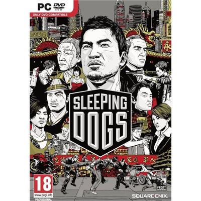 Sleeping dogs (pc) US01744
