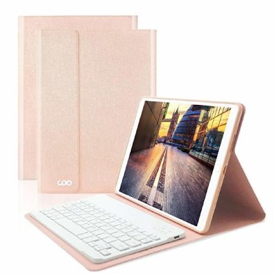 GENERIQUE SLIM FOLIO PRO for iPad Pro 12.9-inch (3rd generation)