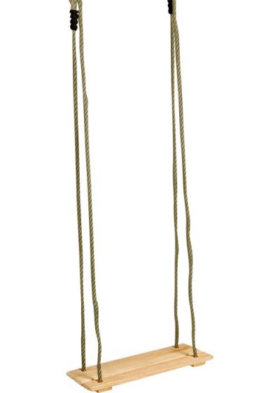 SMALL FOOT  - Balan&ccedil;oire en bois - 1047