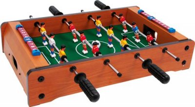 SMALL FOOT  Company - 6707 - Baby-Foot - Foot De Table - Poldi