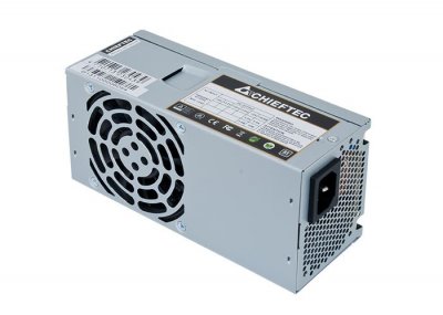 CHIEFTEC Smart 300w gpf-300p 300 watts silencieux 20+4 broches atx gris