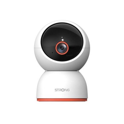 STRONG Smart home camara  4k SHC08IR0-W 