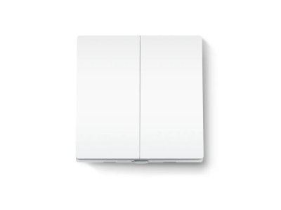 TP LINK Smart light switch 2gang 1way smart light switch 2gang 1way TAPO S220