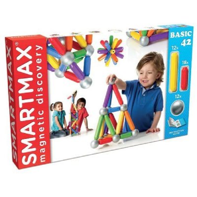  Smart Max Smartmax - Basic 42 Pi&egrave;ces