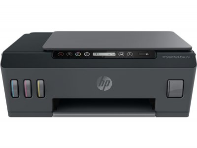 HP Smart tank plus 555 aio 1TJ12A