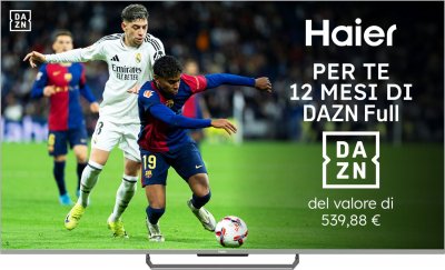 HAIER Smart TV  H65M90EUX 65 pouces 4K LEDLCD