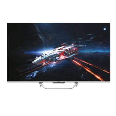 HAIER Smart TV  H85Q800UX 85 pouces 4K LEDLCD