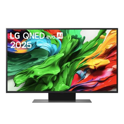 LG Smart TV  electronics 43QNED86A6C 43 pouces 4K LEDLCD