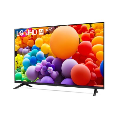 LG Smart TV  electronics 55UT73006LA 55 pouces 4K LEDLCD