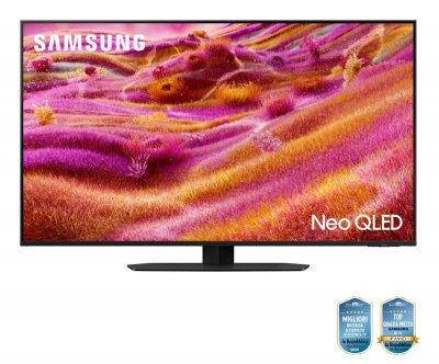 SAMSUNG Smart TV  QE43QN90FAT 43 pouces 4K QLEDLCD