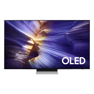 SAMSUNG Smart TV  QE83S90FAE 83 pouces 4K OLED