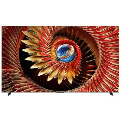 TCL Smart TV  98C8K QLED Mini-LED 98" UHD 4K Google TV - 249cm