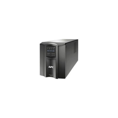 APC Smart-ups smt 1000va tour