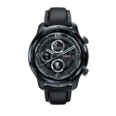 MOBVOI Smart Watch ticwatch pro 3 gps noir 