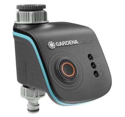 GARDENA Smart Water Control 