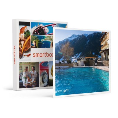 SMARTBOX  - Mille et une nuits de prestige - Coffret Cadeau S&eacute;jour
