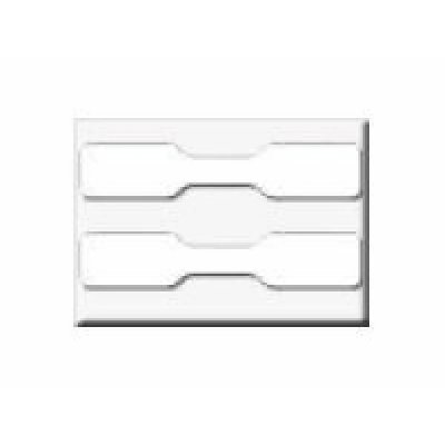 SEIKO SmartLabels SLP-JWL Rouleau Grand Capacit&eacute; Etiquettes Bijouterie 11 x 51,5 mm Blanc