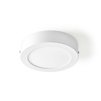  SmartLife Plafonnier Nedis WIFILAW10WT Blanc