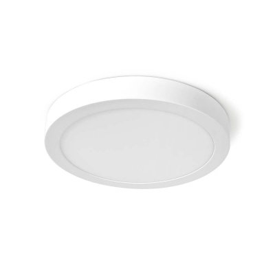  SmartLife Plafonnier Nedis WIFILAW20WT Blanc