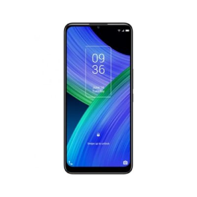 TCL Smartphone 20R T767H-2ALCWE12 6.5 HD Mediatek Dimensity 700 4Go 64Go Android 11 Gris