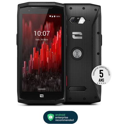 CROSSCALL Smartphone  Core M5 64Go