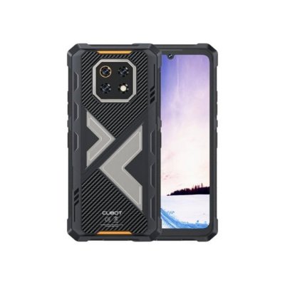CUBOT Smartphone  Cubkkes3blk 6 Gb Ram 256 Gb 6,75