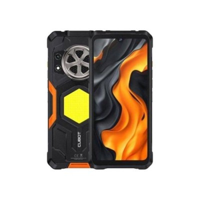 CUBOT Smartphone  KingKong Power 5 5G 6GB RAM 128GB ULTRA BATERIA IP68