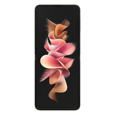 SAMSUNG Smartphone GALAXY ZFLIP3 128GB CR