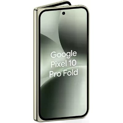 GOOGLE Smartphone  Pixel 10 Pro Fold 6,4"" 5G Double SIM 512 Go Jade