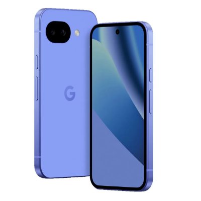 GOOGLE Smartphone  Pixel 10a 6,3"" 5G Double SIM 128 Go Lavande