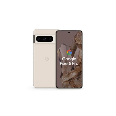 GOOGLE Smartphone  Pixel 8 Pro 6.7"" 5G Double SIM 128 Go Beige