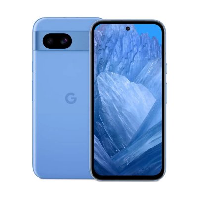 GOOGLE Smartphone  Pixel 8a 5G Double Sim 128Go Bay Bleu 