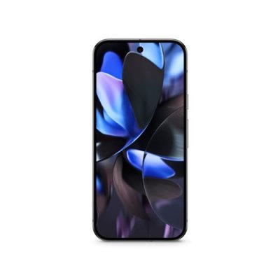 GOOGLE Smartphone  Pixel 9 Pro 6,3"" 5G Double nano SIM 256 Go Noir Obsidienne 
