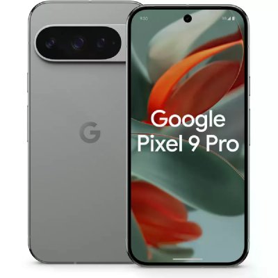 GOOGLE Smartphone  Pixel 9 Pro 6,3"" 5G Double nano SIM 512 Go Vert Sauge 