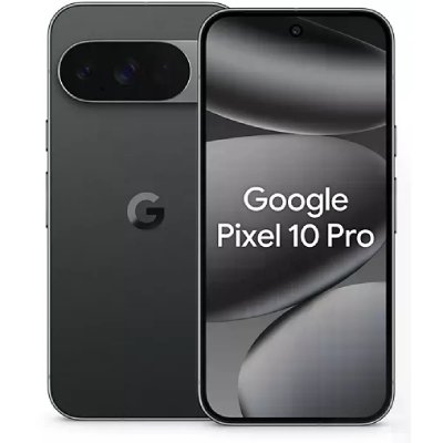 GOOGLE Smartphone  Pixel P10 Pro 256 Go Midnight 
