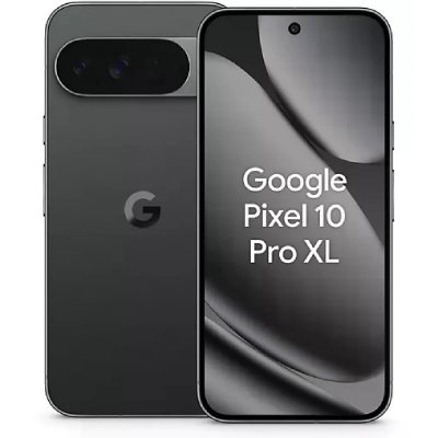 GOOGLE Smartphone  Pixel P10 Pro XL 256 Go Midnight 