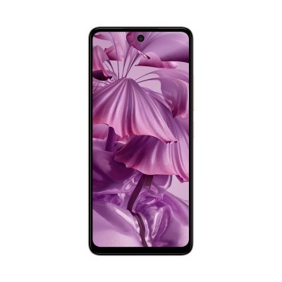 HMD Smartphone  Pulse 6,56" 4 GB RAM 64 GB Rose Unisoc