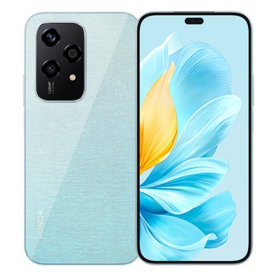 HONOR Smartphone  200 Lite 5G 6,7'' 8 Go 256 Go Bleu 