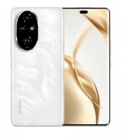 Smartphone Honor 200 Pro 6,78"" 5G Double nano SIM 512 Go Blanc 