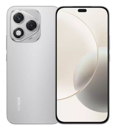 Smartphone Honor 400 Lite 5g 8/256go Gris Honor