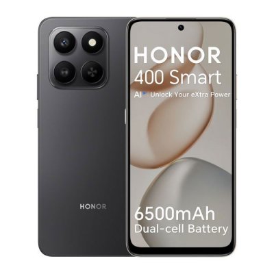 HONOR Smartphone  400 Smart 4G 8Go RAM 256Go Noir