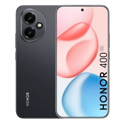 HONOR Smartphone  5109buup 6,55 qualcomm snapdragon 7 gen 3 8 gb ram 256 gb noir midnight black 