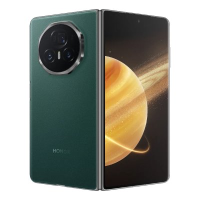 HONOR Smartphone  6,43 12 gb ram 512 gb vert 6936520851119