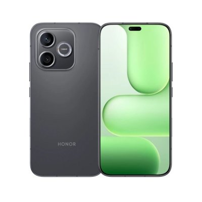 Smartphone HONOR 600 lite 5G 8Go 256Go Noir