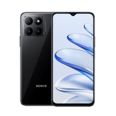 HONOR Smartphone  70 lite noir 128 gb 6,5"" 5109APYK