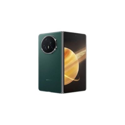 HONOR Smartphone  Magic V3 6,43"" 5G Double nano SIM 512 Go Vert 