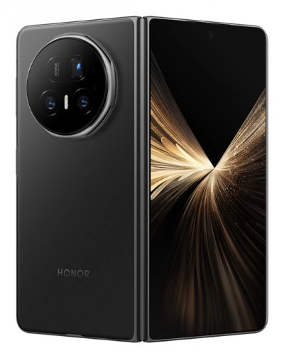 Smartphone Honor Magic V5 6,43"" 5G Double Nano SIM 512 Go Noir