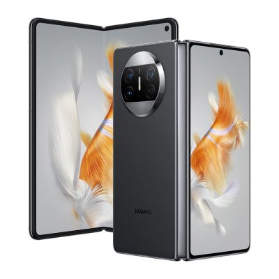 HUAWEI Smartphone  Mate X3 7.85"" Double nano SIM 512 Go Noir